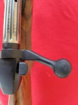 Customized 378 Weatherby Mark V - 11 of 11