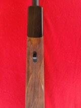 Customized 378 Weatherby Mark V - 4 of 11