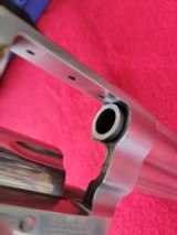 Smith and Wesson 629 4