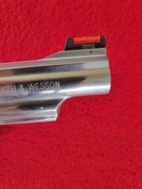 Smith and Wesson 629 4