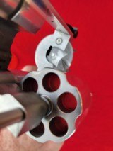 Smith and Wesson 629 4