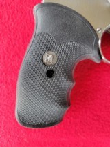 Smith and Wesson 629 4