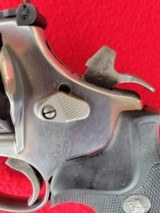 Smith and Wesson 629 4