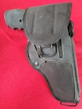 Smith and Wesson 629 4