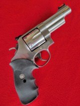Smith and Wesson 629 4