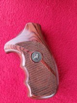 Smith and Wesson 629 4