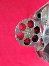 Smith and Wesson 629 4