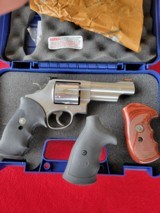 Smith and Wesson 629 4