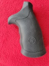 Smith and Wesson 629 4