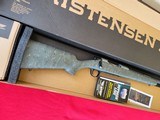 Christensen Arms Ridgeline 28 Nosler - 2 of 6