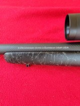 Christensen Arms 28 Nosler - 5 of 9