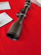 Zeiss 2-8 X 42MM illuminated rifle scope - 7 of 10