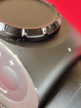 Zeiss 2-8 X 42MM illuminated rifle scope - 9 of 10