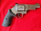 S&W 629 Magnaported - 1 of 6