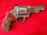 S&W 629 Magnaported - 6 of 6