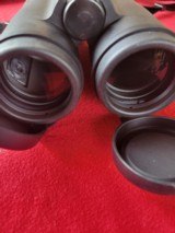 Mint Leica Duovid binoculars - 4 of 6