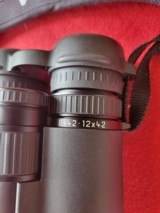 Mint Leica Duovid binoculars - 3 of 6