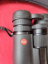 Mint Leica Duovid binoculars - 2 of 6