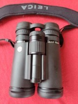 Mint Leica Duovid binoculars - 1 of 6