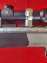 CVA Optima. 50 caliber - 4 of 6