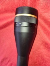 Leupold 4.5-14 x 40 - 2 of 6