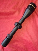Leupold 4.5-14 x 40 - 1 of 6