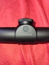 Leupold 4.5-14 x 40 - 5 of 6