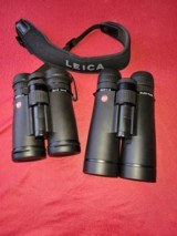 Leica Duovid Binoculars