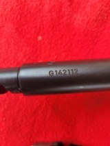 CZ 457 American 22lr 24