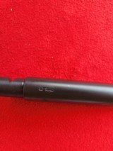CZ 457 American 22lr 24