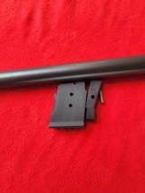 CZ 457 American 22lr 24