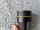 Leupold 3-9 x 50 VX 1 rifle scope - 3 of 3