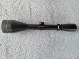 Leupold 3-9 x 50 VX 1 rifle scope - 1 of 3