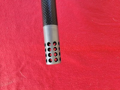 Christensen Ridgeline 28 Nosler - Image 7 of 10