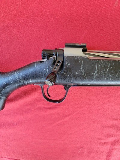 Christensen Ridgeline 28 Nosler - Image 4 of 10