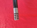 Christensen Ridgeline 28 Nosler - Image 7 of 10