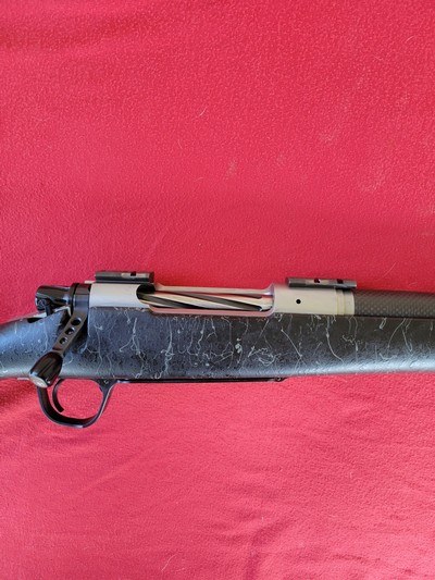 Christensen Ridgeline 28 Nosler - Image 1 of 10