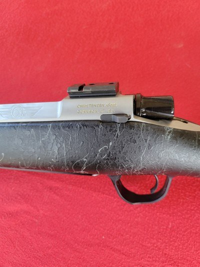Christensen Ridgeline 28 Nosler - Image 9 of 10