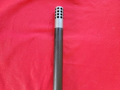 Christensen Ridgeline 28 Nosler - Image 10 of 10