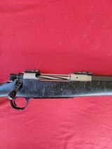 Christensen Ridgeline 28 Nosler - Image 1 of 10