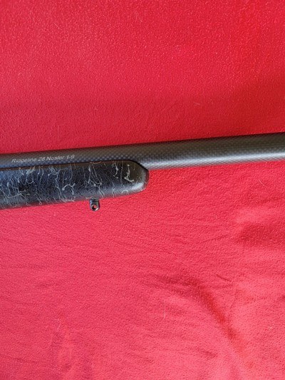 Christensen Ridgeline 28 Nosler - Image 6 of 10