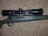 BANSER ULTIMATE OVIS 300 RUM CUSTOM RIFLE - 4 of 5