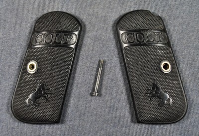  COLT FACTORY MODEL 1903/1908 M Pocket Pistol Grips