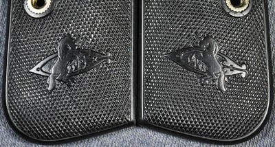  COLT FACTORY MODEL 1903/1908 M Pocket Pistol Grips - Image 3 of 4