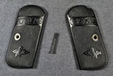  COLT FACTORY MODEL 1903/1908 M Pocket Pistol Grips - Image 1 of 4