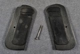  COLT FACTORY MODEL 1903/1908 M Pocket Pistol Grips - 4 of 7