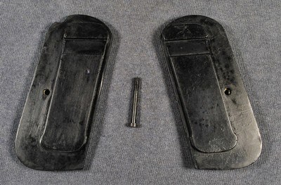  COLT FACTORY MODEL 1903/1908 M Pocket Pistol Grips - Image 2 of 4