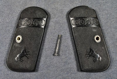  COLT FACTORY MODEL 1903/1908 M Pocket Pistol Grips