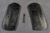  COLT FACTORY MODEL 1903/1908 M Pocket Pistol Grips - Image 2 of 4