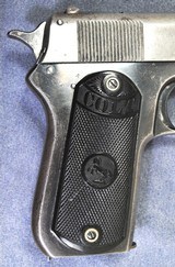 COLT 1903 POCKET HAMMER .38ACP AUTO - 5 of 10